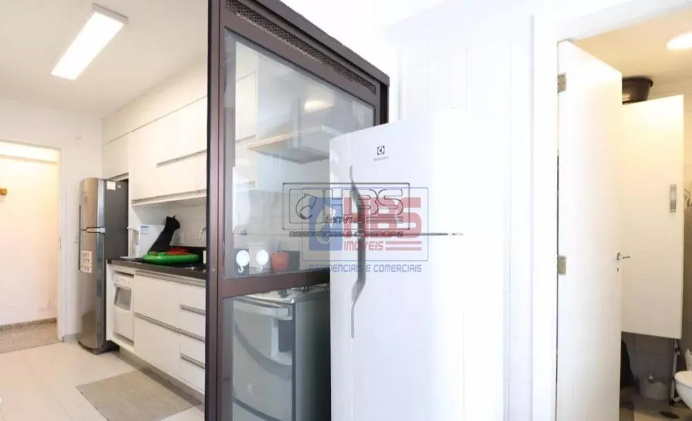 Apartamento, 3 quartos, 93 m² - Foto 8