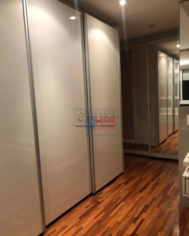 Apartamento, 4 quartos, 223 m² - Foto 7