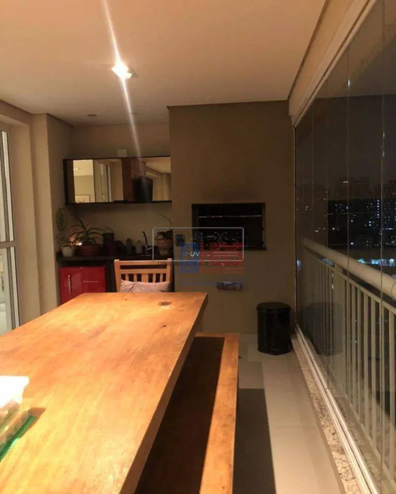 Apartamento, 4 quartos, 223 m² - Foto 2