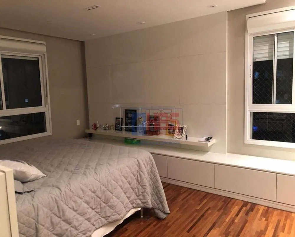 Apartamento, 4 quartos, 223 m² - Foto 8
