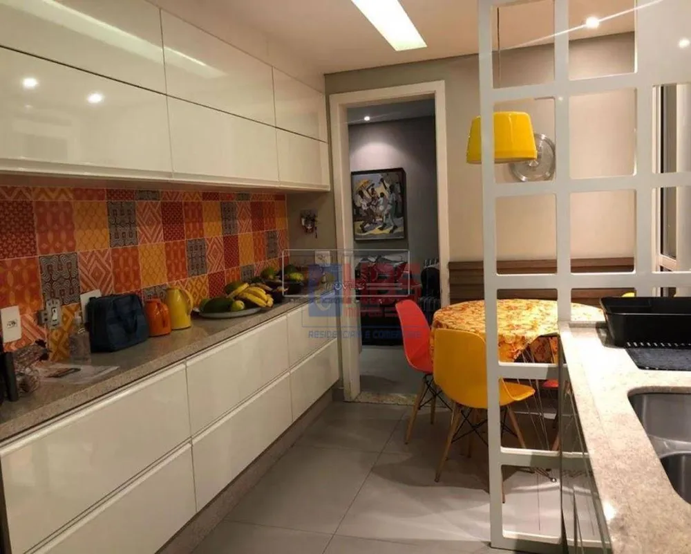 Apartamento, 4 quartos, 223 m² - Foto 6