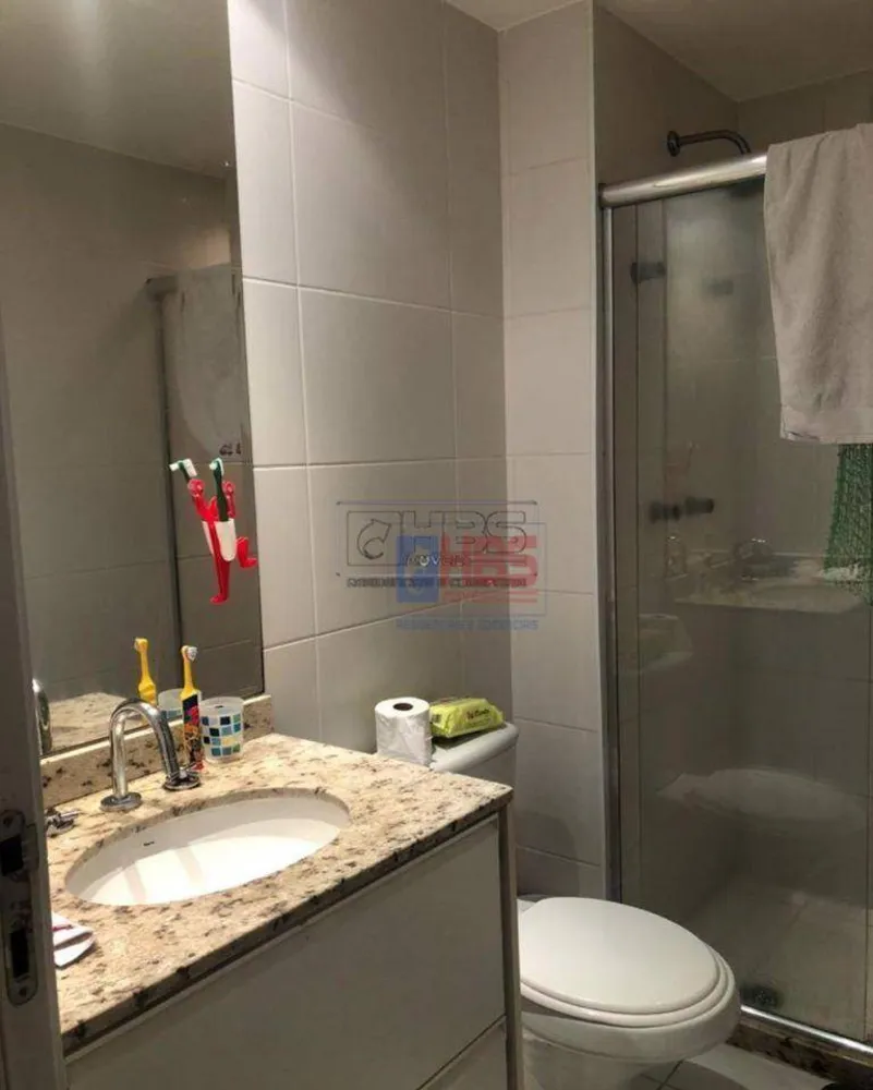 Apartamento, 4 quartos, 223 m² - Foto 5