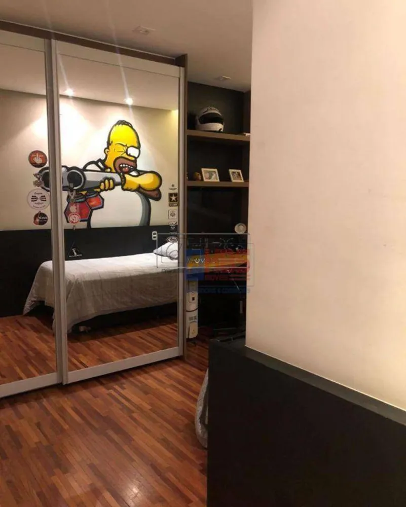 Apartamento, 4 quartos, 223 m² - Foto 4