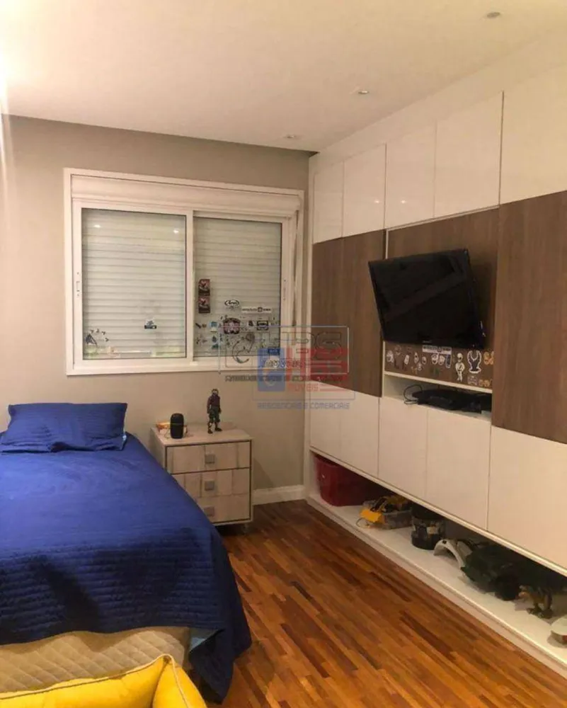 Apartamento, 4 quartos, 223 m² - Foto 3