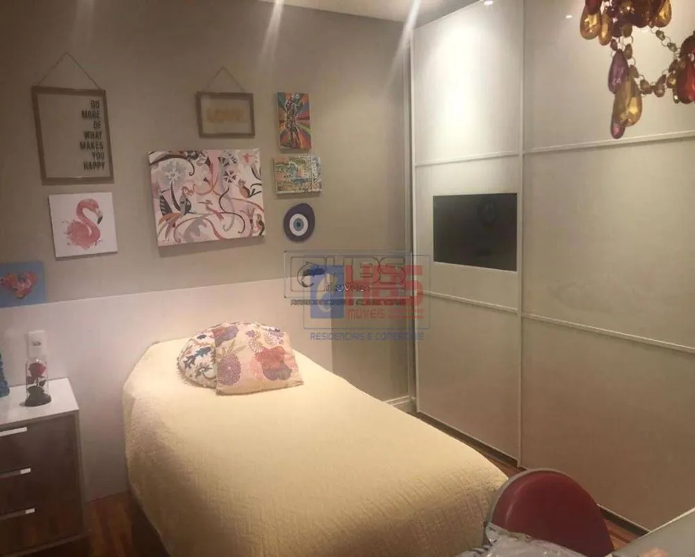 Apartamento, 4 quartos, 223 m² - Foto 1