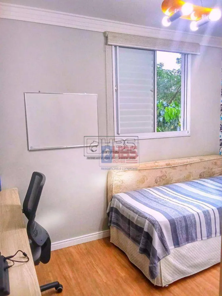 Apartamento, 2 quartos, 64 m² - Foto 7