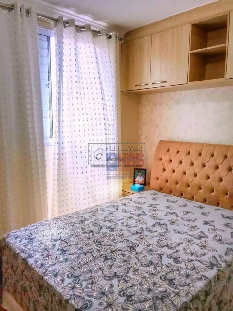 Apartamento, 2 quartos, 64 m² - Foto 8