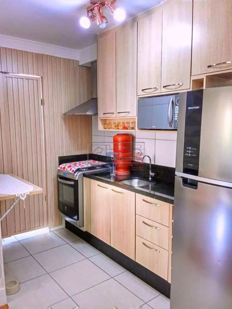 Apartamento, 2 quartos, 64 m² - Foto 4