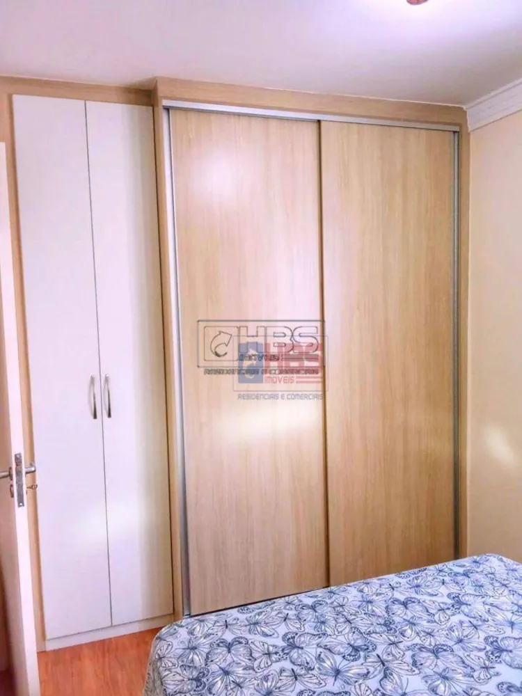 Apartamento, 2 quartos, 64 m² - Foto 10