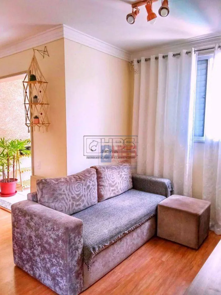 Apartamento, 2 quartos, 64 m² - Foto 5