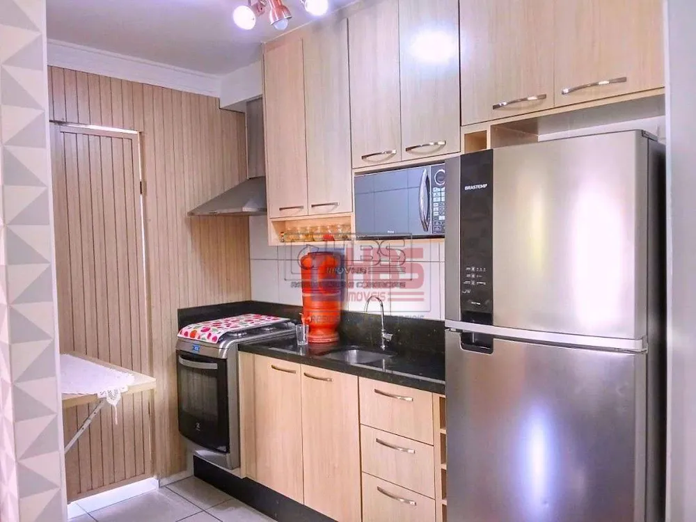 Apartamento, 2 quartos, 64 m² - Foto 3