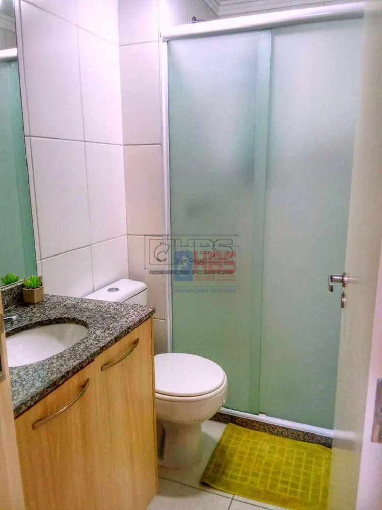 Apartamento, 2 quartos, 64 m² - Foto 9