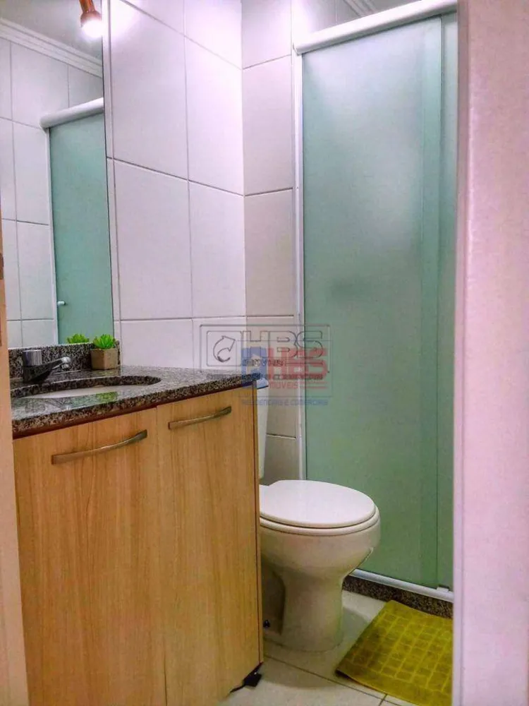 Apartamento, 2 quartos, 64 m² - Foto 11