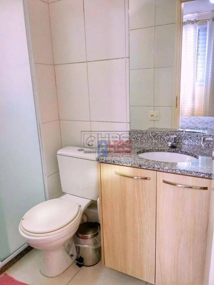 Apartamento, 2 quartos, 64 m² - Foto 12