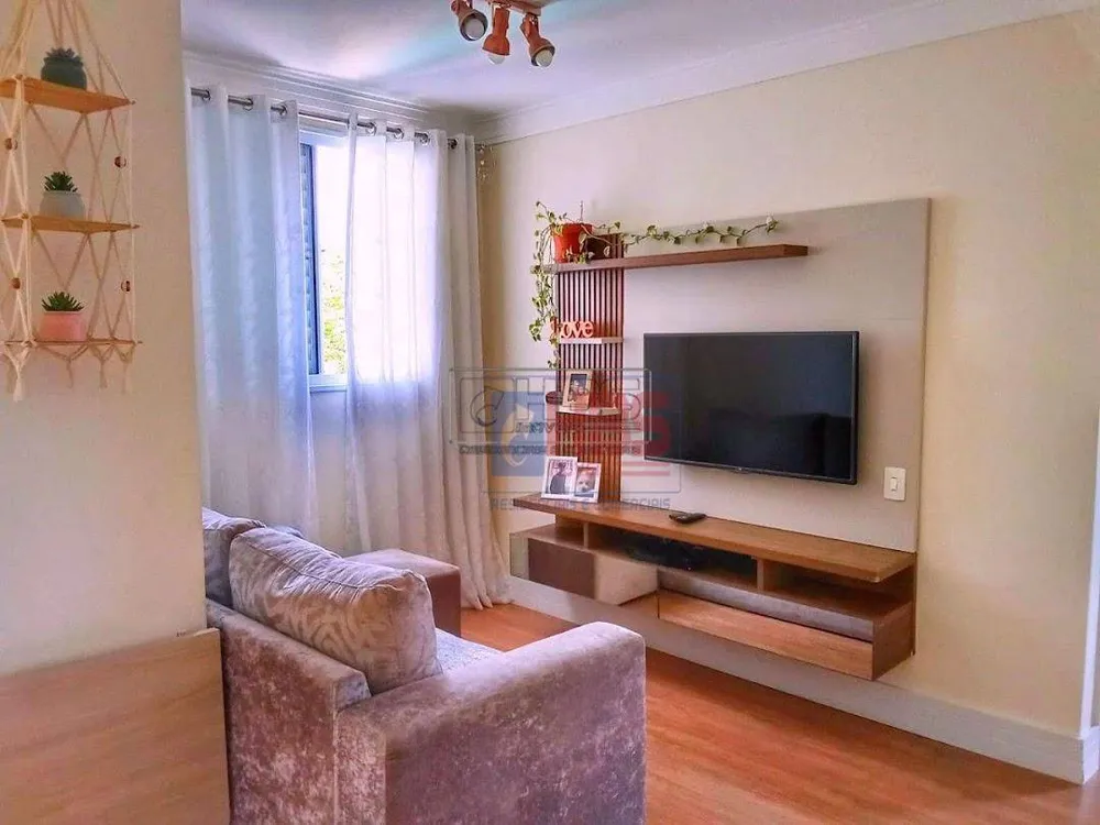 Apartamento, 2 quartos, 64 m² - Foto 2
