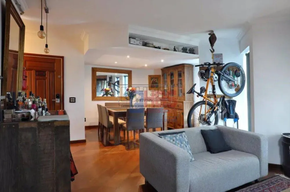 Apartamento, 3 quartos, 140 m² - Foto 7
