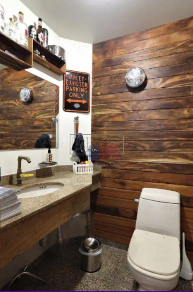 Apartamento, 3 quartos, 140 m² - Foto 9