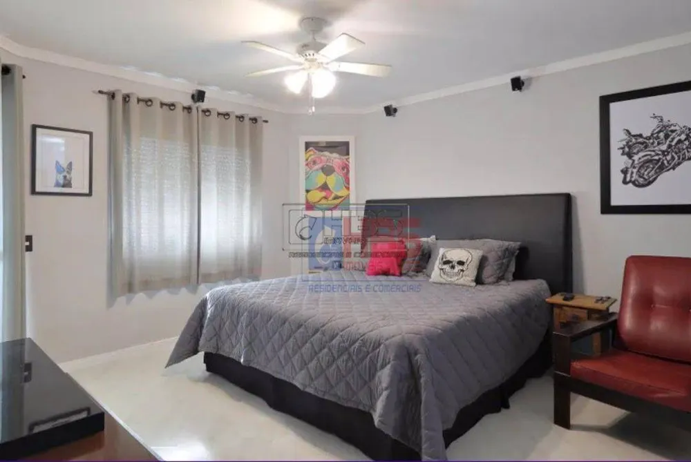 Apartamento, 3 quartos, 140 m² - Foto 8