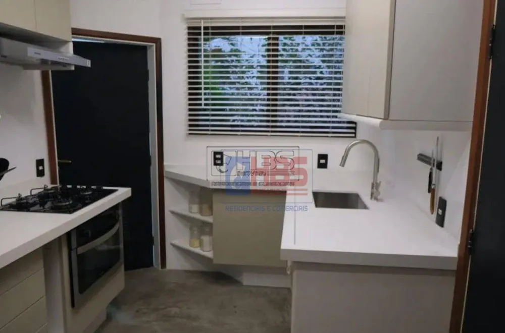 Apartamento, 3 quartos, 140 m² - Foto 4