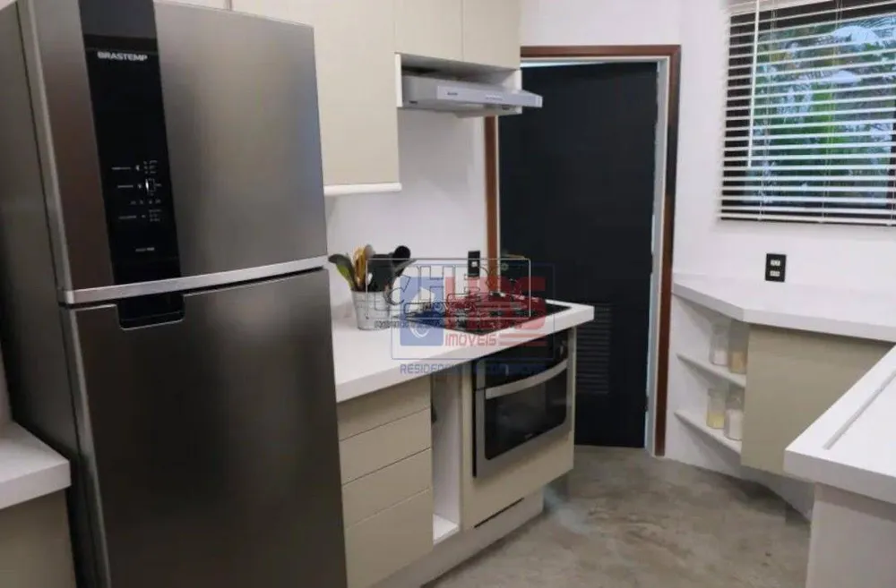 Apartamento, 3 quartos, 140 m² - Foto 5
