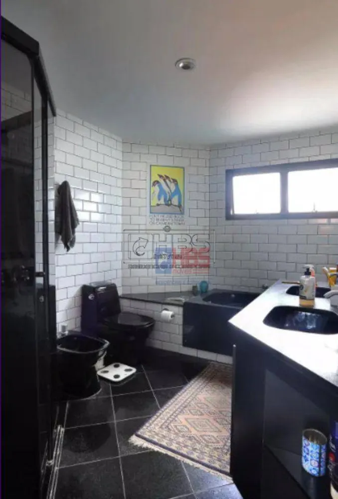 Apartamento, 3 quartos, 140 m² - Foto 6