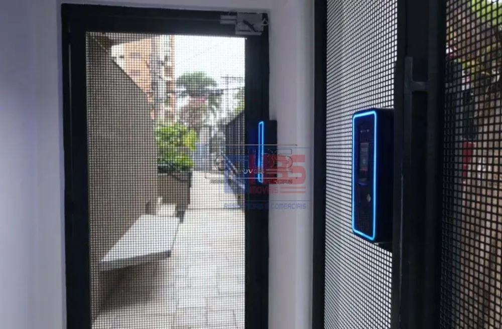 Apartamento, 3 quartos, 140 m² - Foto 8