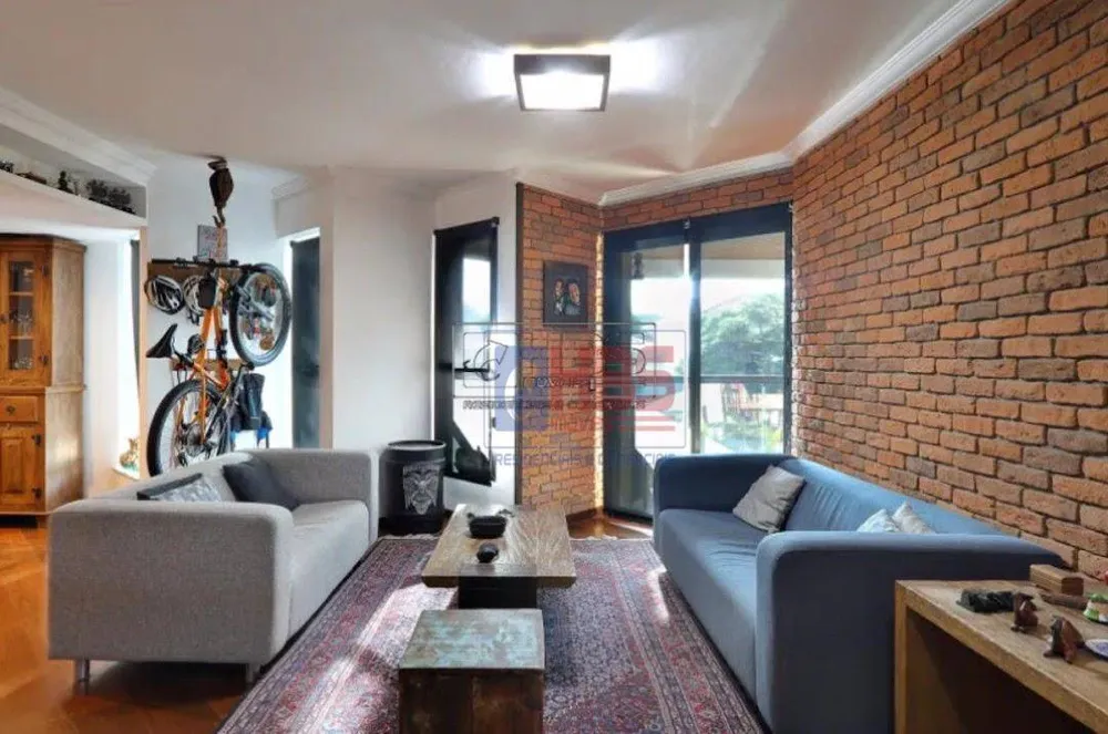 Apartamento, 3 quartos, 140 m² - Foto 3
