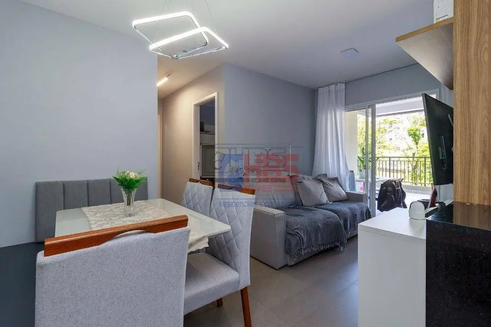 Apartamento, 2 quartos, 66 m² - Foto 3