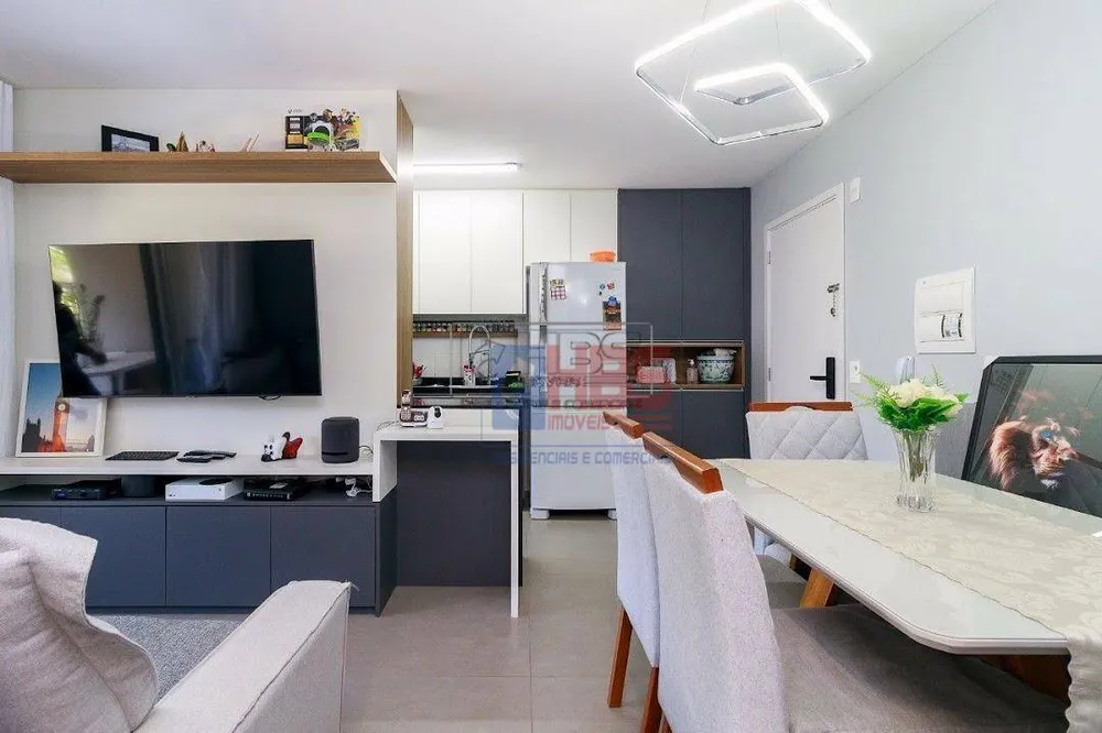 Apartamento, 2 quartos, 66 m² - Foto 3