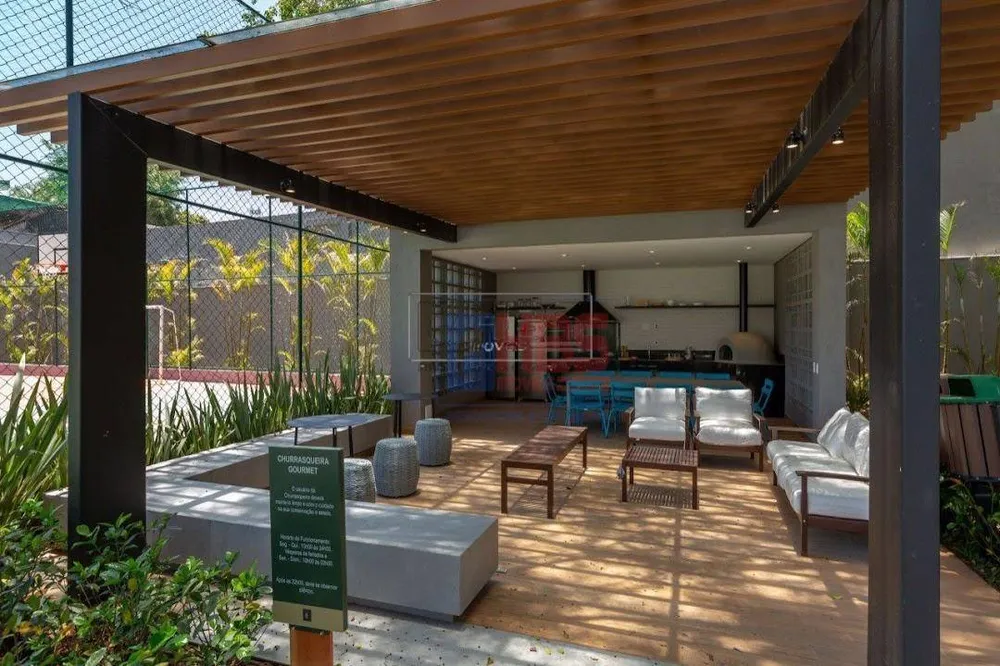 Apartamento, 2 quartos, 66 m² - Foto 6