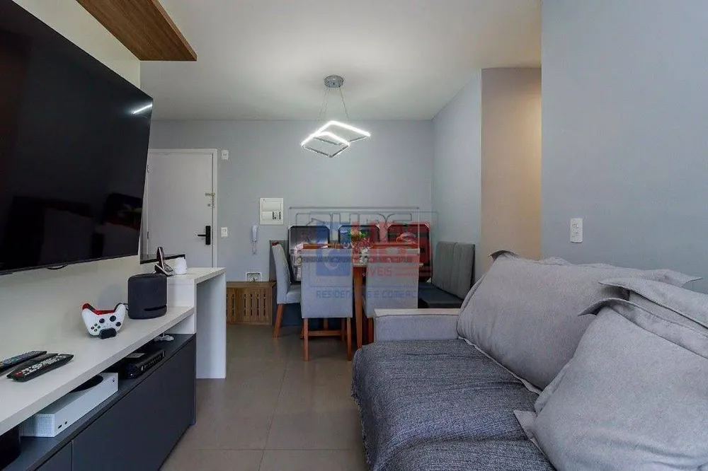 Apartamento, 2 quartos, 66 m² - Foto 1