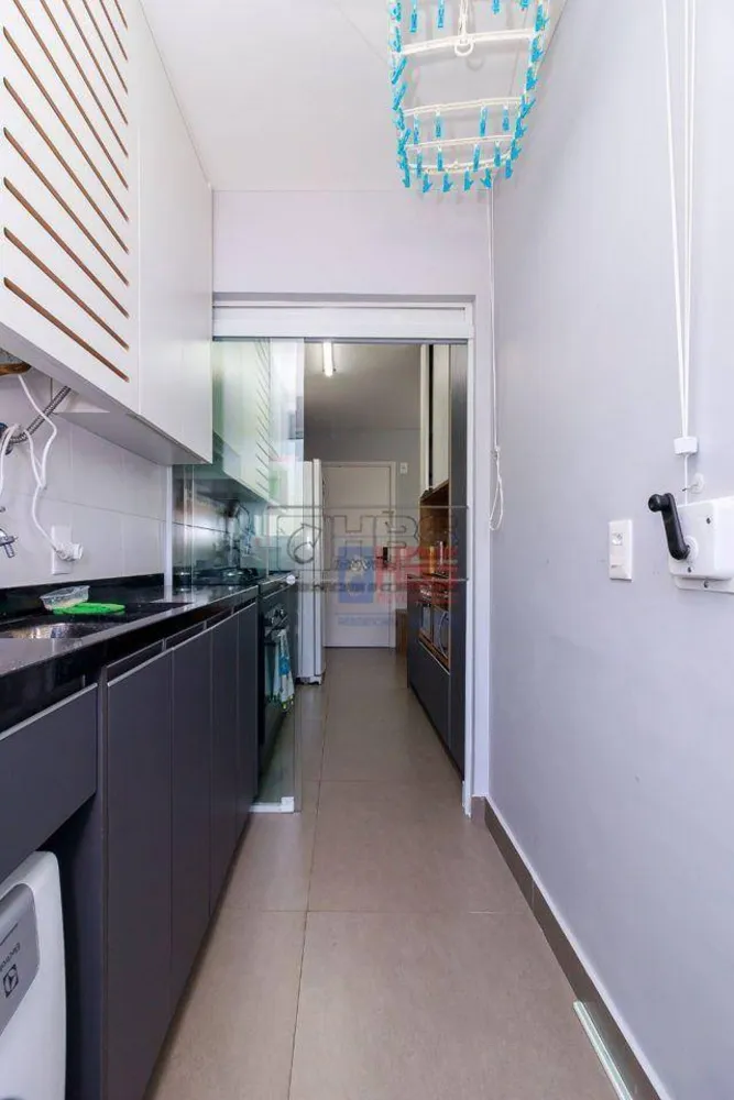 Apartamento, 2 quartos, 66 m² - Foto 6