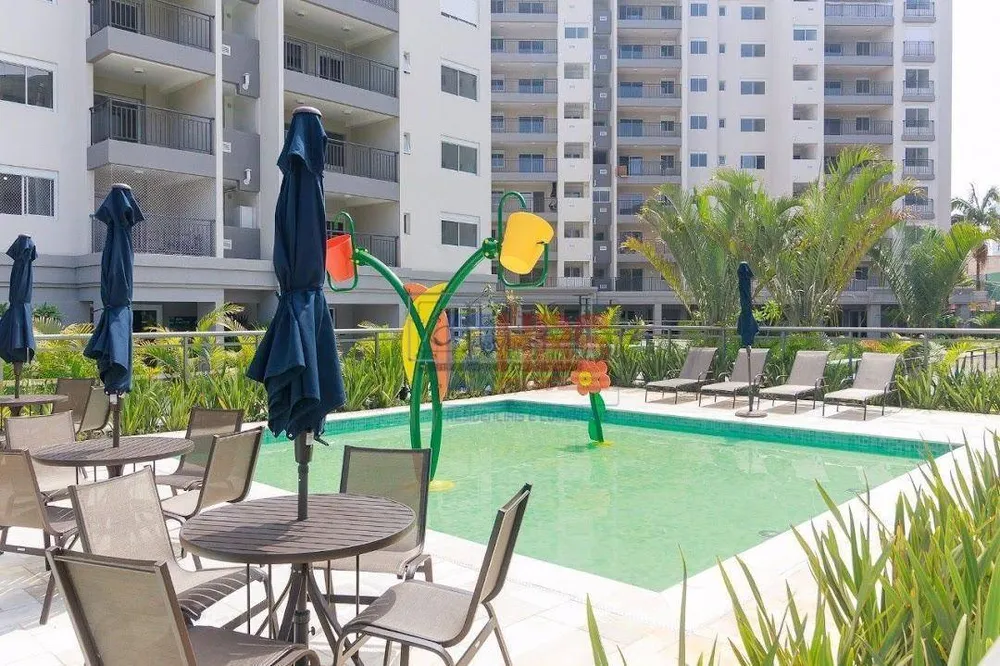 Apartamento, 2 quartos, 66 m² - Foto 11