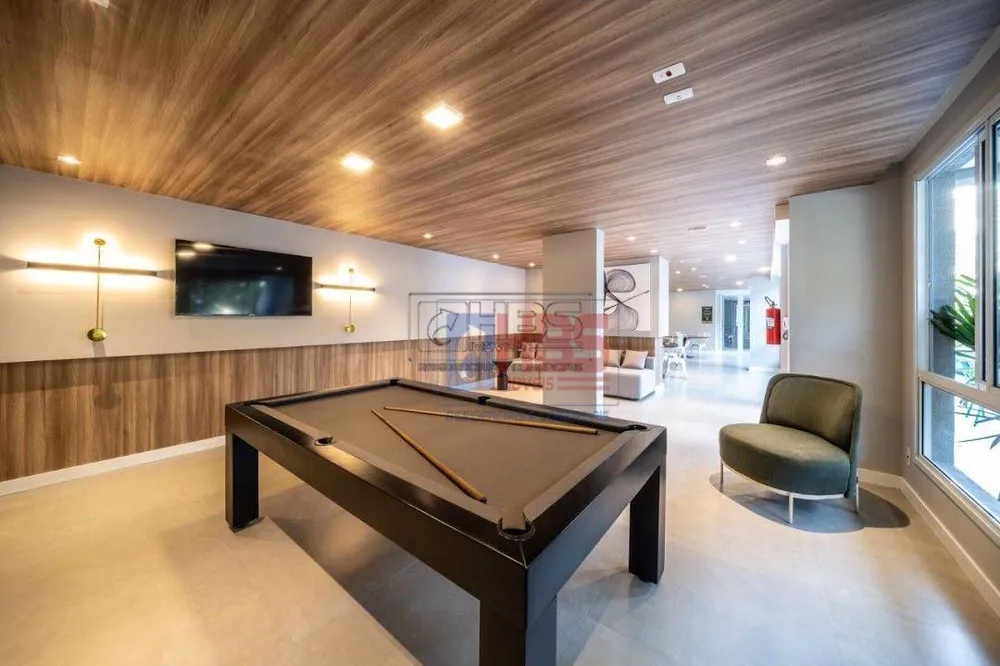 Apartamento, 2 quartos, 66 m² - Foto 2