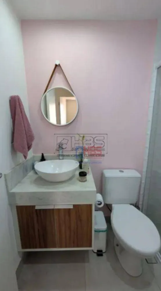 Apartamento, 2 quartos, 56 m² - Foto 12