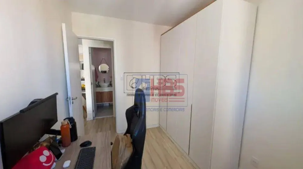 Apartamento, 2 quartos, 56 m² - Foto 8