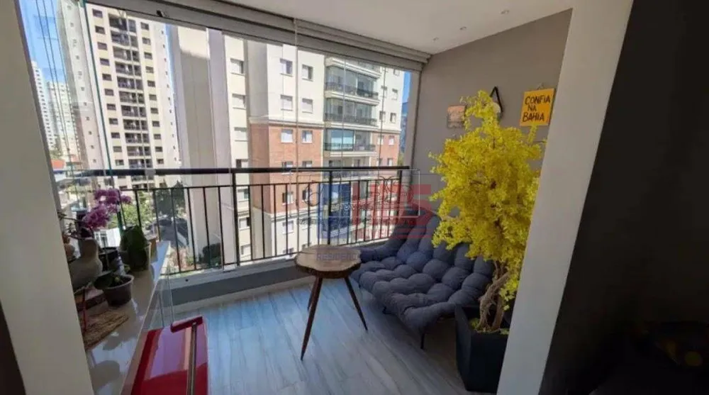 Apartamento, 2 quartos, 56 m² - Foto 2