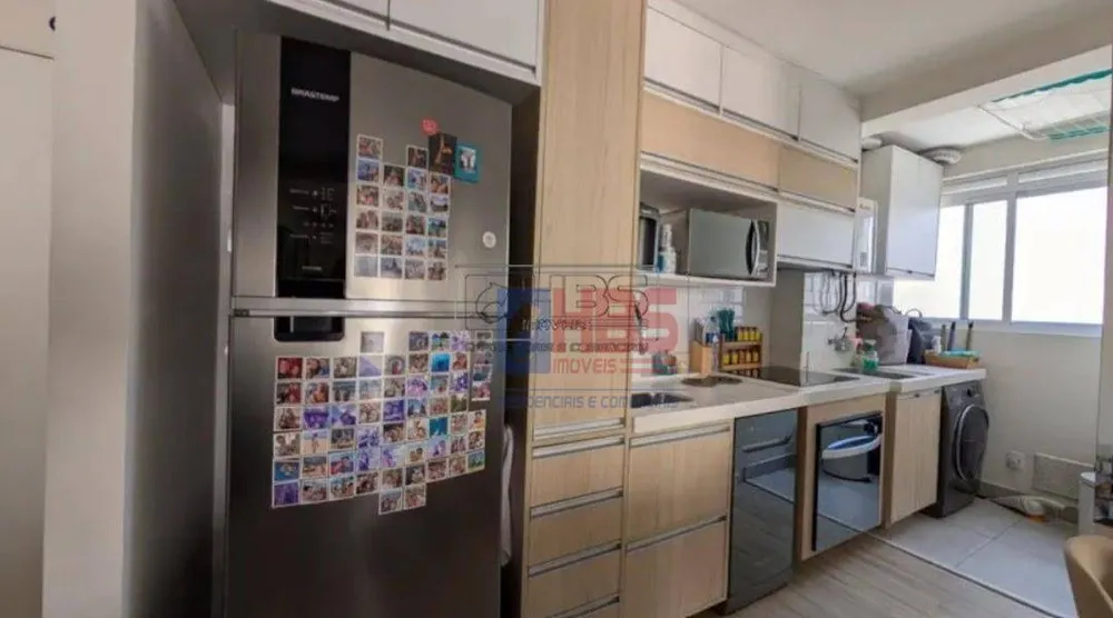 Apartamento, 2 quartos, 56 m² - Foto 4