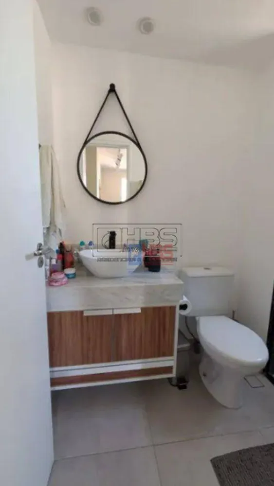 Apartamento, 2 quartos, 56 m² - Foto 7