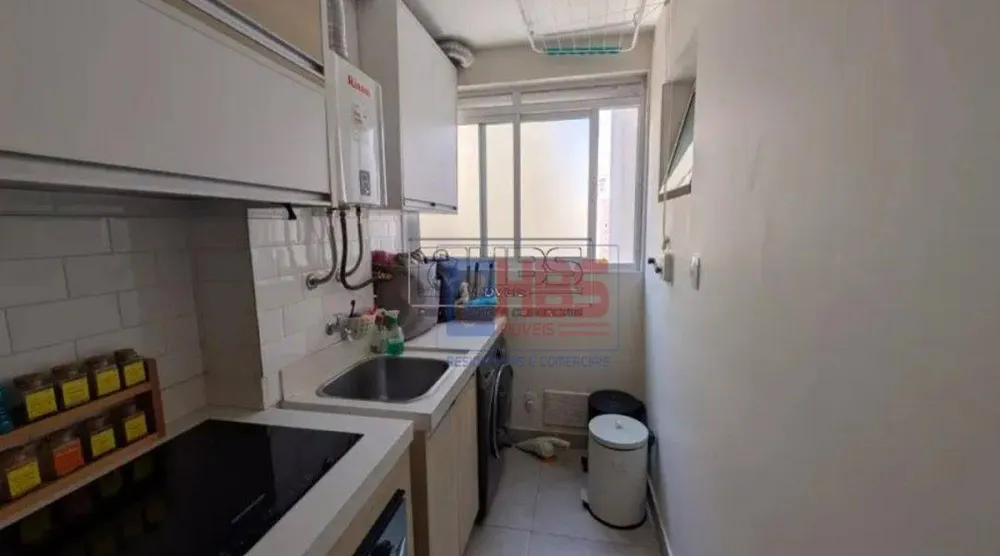 Apartamento, 2 quartos, 56 m² - Foto 2