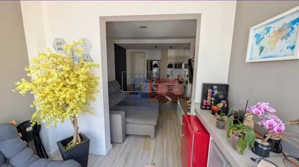 Apartamento, 2 quartos, 56 m² - Foto 3