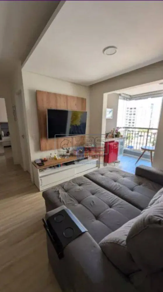Apartamento, 2 quartos, 56 m² - Foto 4