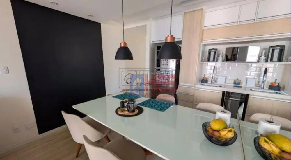 Apartamento, 2 quartos, 56 m² - Foto 1