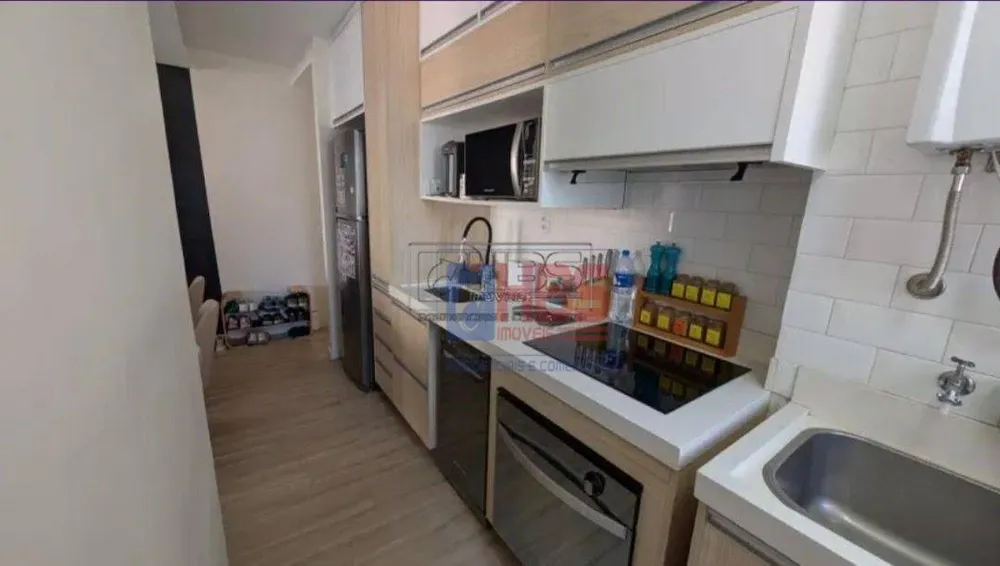 Apartamento, 2 quartos, 56 m² - Foto 5