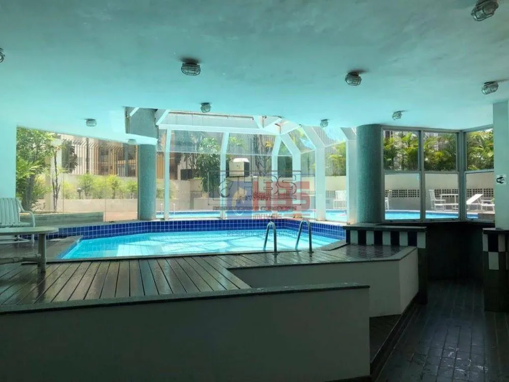 Apartamento, 2 quartos, 76 m² - Foto 2