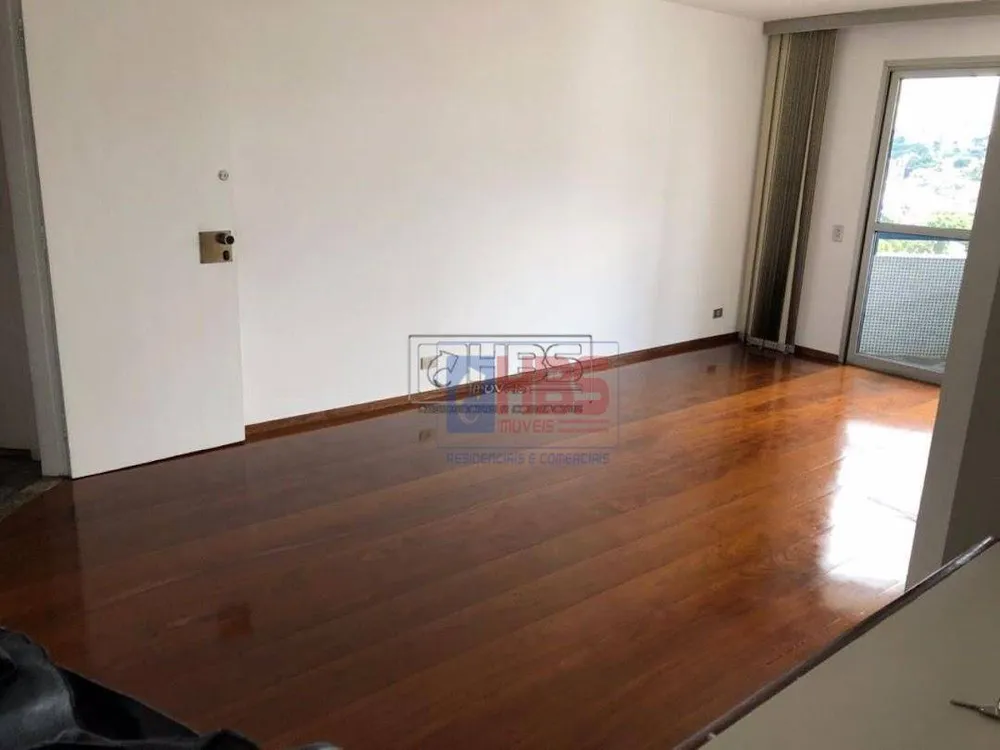 Apartamento, 2 quartos, 76 m² - Foto 1