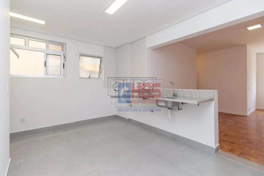Apartamento, 2 quartos, 67 m² - Foto 1