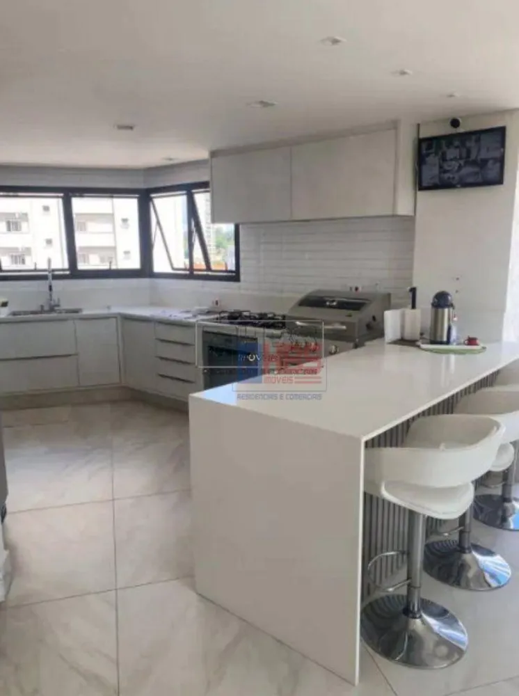 Apartamento, 3 quartos, 156 m² - Foto 13
