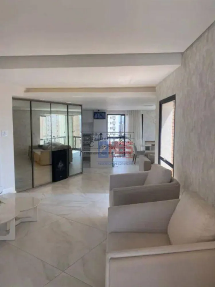 Apartamento, 3 quartos, 156 m² - Foto 4
