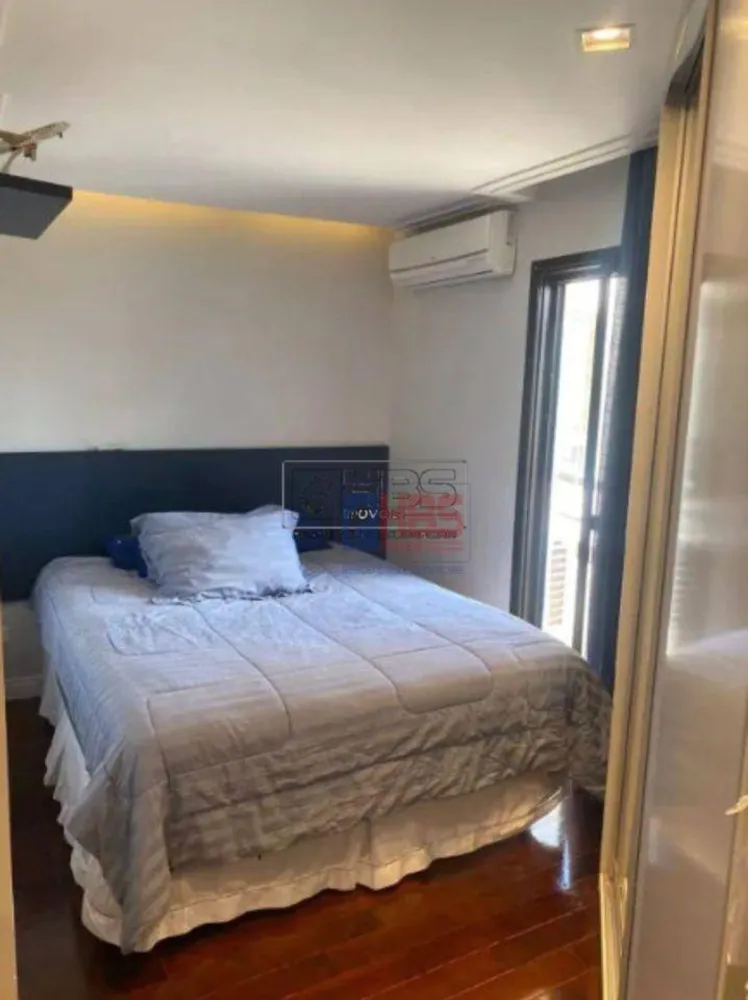 Apartamento, 3 quartos, 156 m² - Foto 16